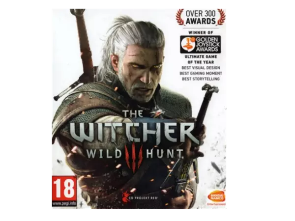 NINTENDO SWITCH THE WITCHER WILD HUNT OYUN SEFFAF