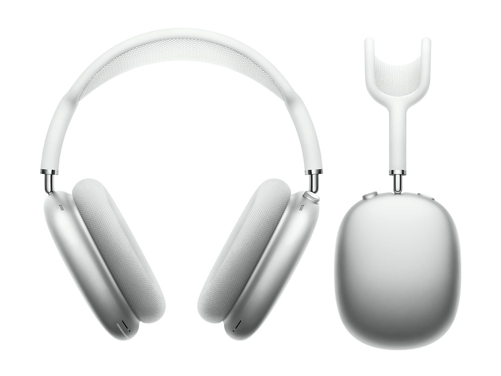 APPLE AIRPODS MAX GOK MAVI