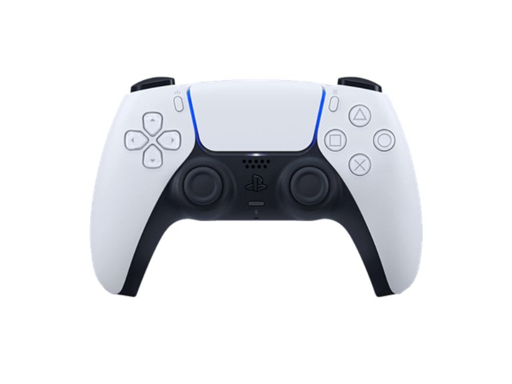 PLAYSTATION 5 DUALSENSE KABLOSUZ KUMANDA (ITHALATCI GARANTI) MAVI