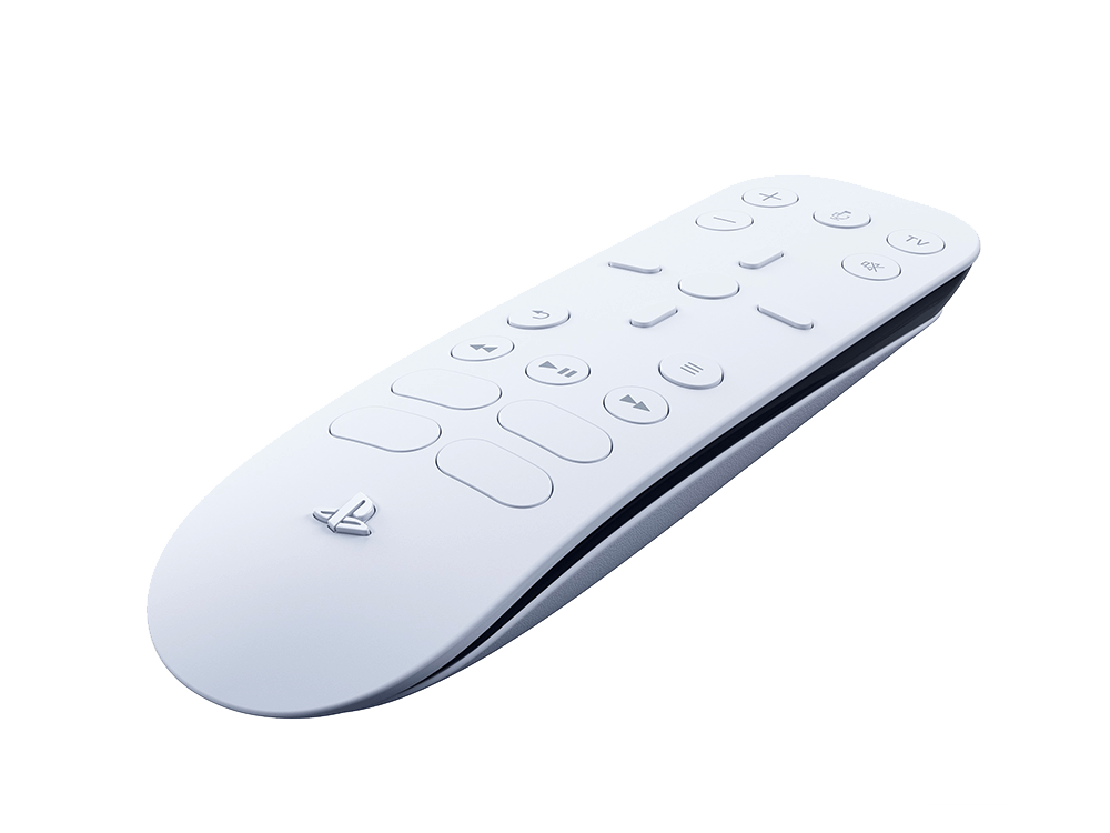 SONY PLAYSTATION 5 MEDYA KONTROL CIHAZI