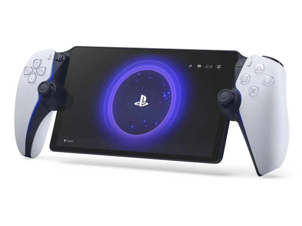 PLAYSTATION PORTAL REMOTE PLAYER PS5 KONSOL BEYAZ