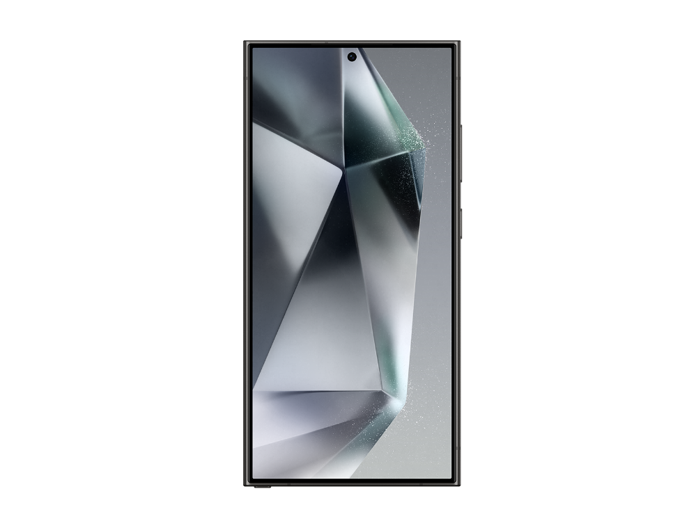 SAMSUNG GALAXY S24 ULTRA 12 GB 256 GB TITANYUM SIYAH