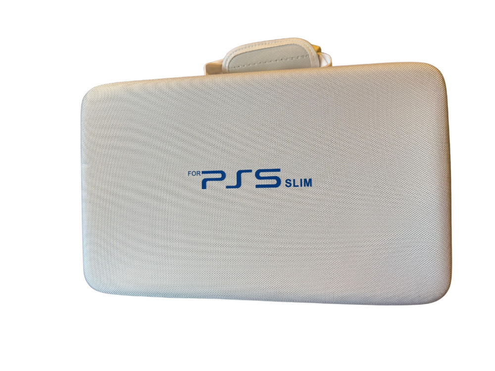 PLAYSTATION 5 TASIMA CANTASI UZAY GRI