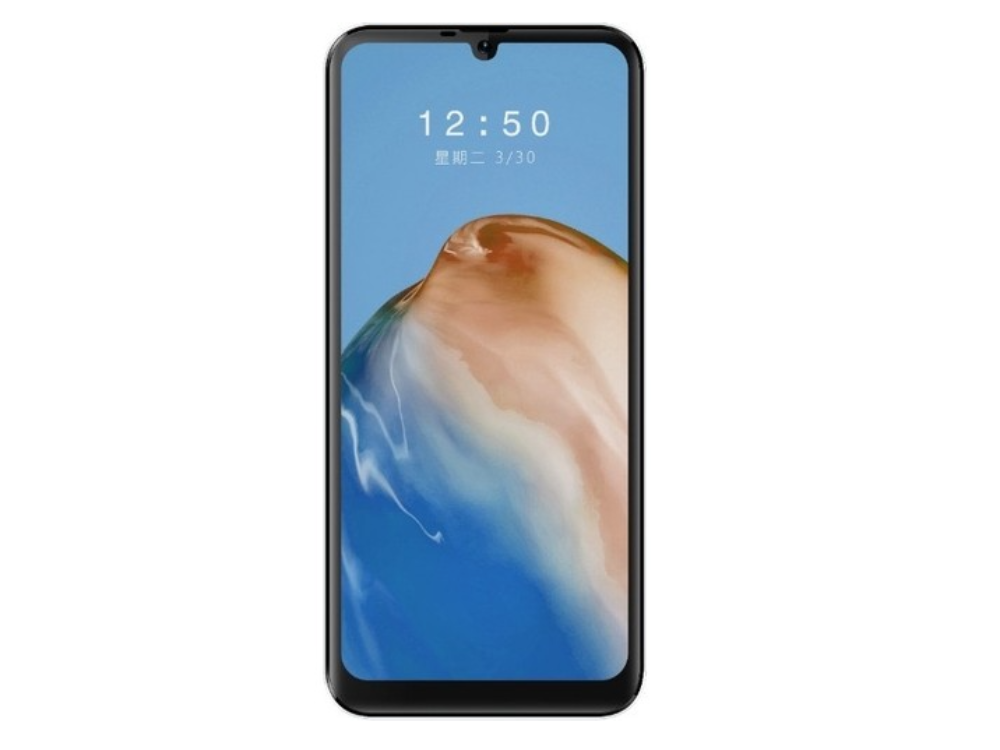 REEDER S19 MAX PRO S 128 GB BEYAZ