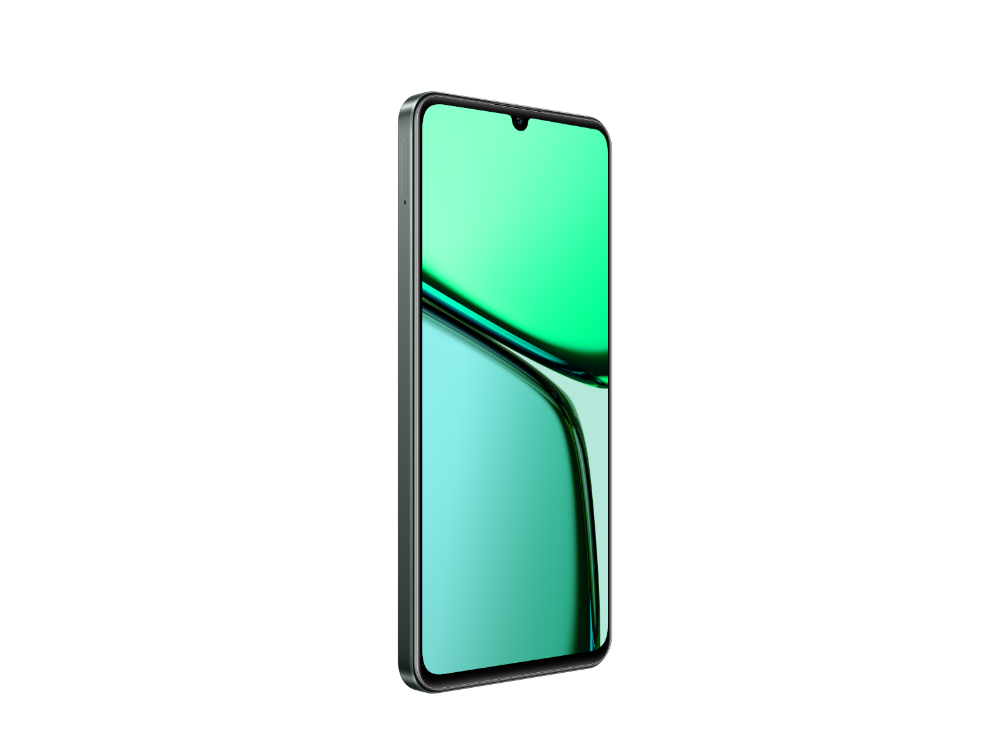 REALME C61 RMX3930 6GB RAM 128GB HAFIZA ANDROID TELEFON KOYU YESIL